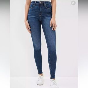American Eagle Next Level Stretch Jeggings